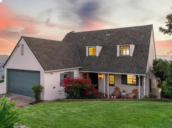 1885 Melvin Rd, Oakland, CA 94602