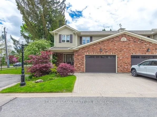 1616 Pelham St Unit 1, Pelham, ON L0S 1E5