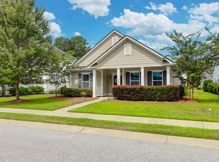 3028 Caspian Ct, Mount Pleasant, SC 29466