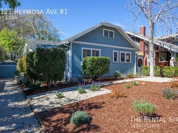 5123 Hermosa Ave #1, Los Angeles, CA 90041