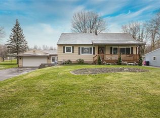 127 King Rd, Churchville, NY 14428