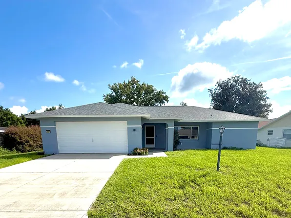 3881 N Everlasting Dr, Beverly Hills, FL 34465