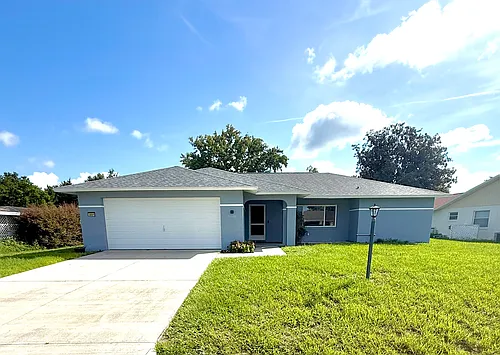 3881 N Everlasting Dr Photo 1