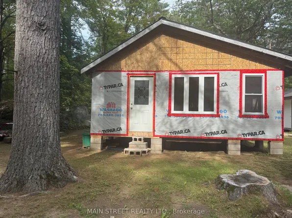 1007 Racoon Rd #22, Gravenhurst, ON P1P 0C4