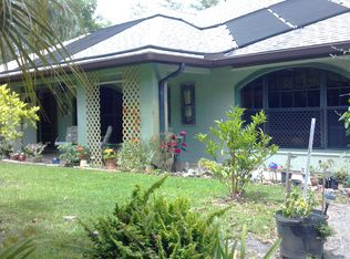 9585 Fleming Grant Rd, Micco, FL 32976