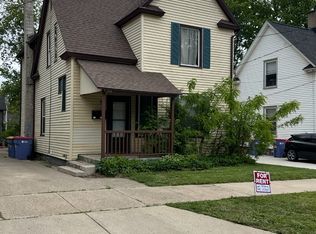 1040 Fairmount St SE #1, Grand Rapids, MI 49506