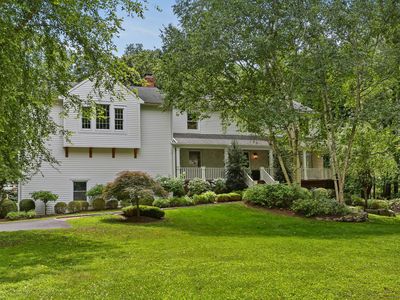 175 Wellington Drive, Fairfield, CT, 06824