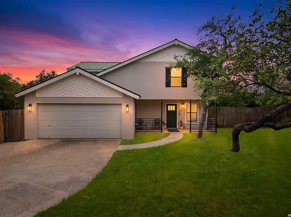 28003 Yodel Hills, San Antonio, TX 78260