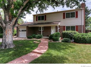 1994 S Leyden St, Denver, CO 80224