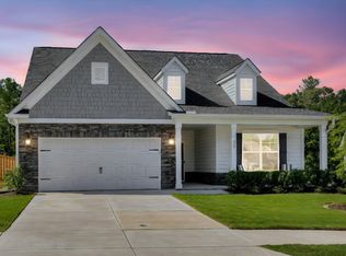 458 Little Pines Ct, Aiken, SC 29801