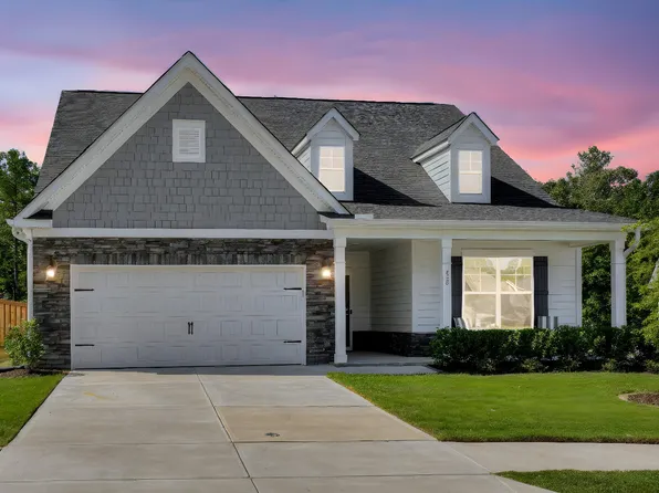 458 Little Pines Ct, Aiken, SC 29801