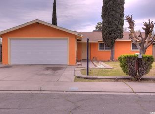 1316 Lindstrom Ave, Modesto, CA 95351