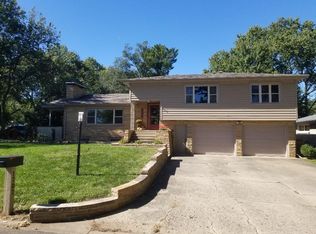 1707 Park Haven Dr, Champaign, IL 61820
