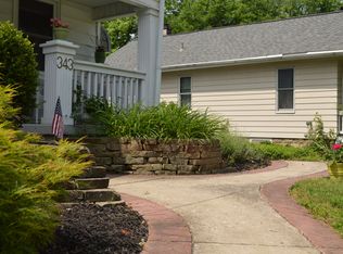 343 Garden Rd, Columbus, OH 43214