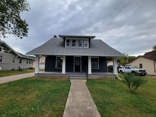 312 Elm St, Correctionville, IA 51016