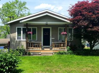 27 Woodland Ave, Wellsboro, PA 16901