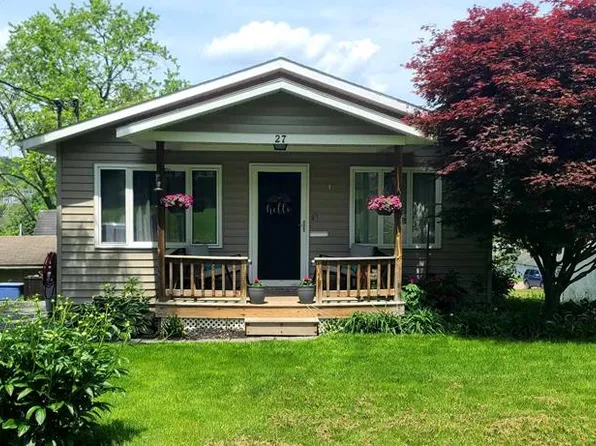 27 Woodland Ave, Wellsboro, PA 16901