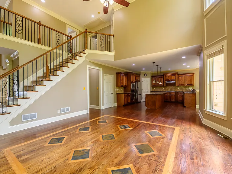 5840 Swift Creek Ct #SINGLE HOUSE — Photo 28