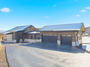 3600 E Still Branch Ct, Kamas, UT 84036