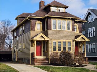 2831 Avondale Ave, Cleveland Heights, OH