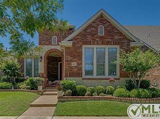 6021 Bosque River Ct, North Richland Hills, TX 76180