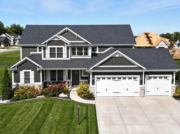 13020 Red Lily Way, Saint John, IN 46373