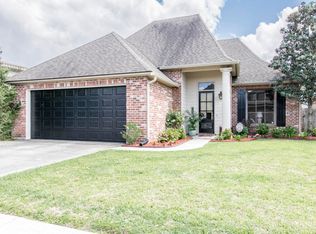 167 La Rue Vil, Lafayette, LA 70508