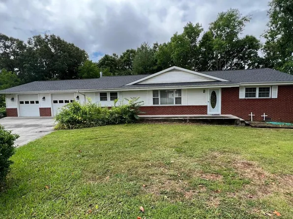 474 Sequoyah Dr, Newport, TN 37821