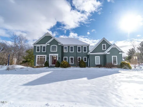 1203 Gideon Trace, Charlton, NY 12302