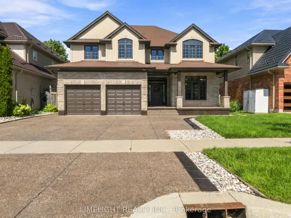 1538 Sandpiper Dr, London, ON N5X 0E6