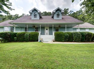 3033 White Oak Road, Rogersville, MO 65652