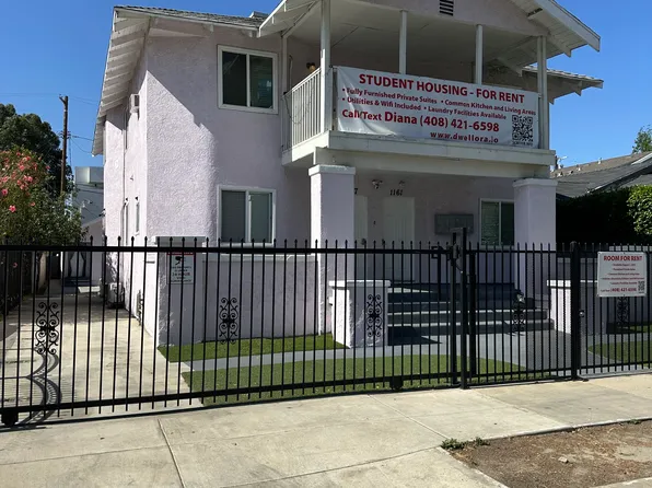 1161 W 37th Dr #1161, Los Angeles, CA 90007