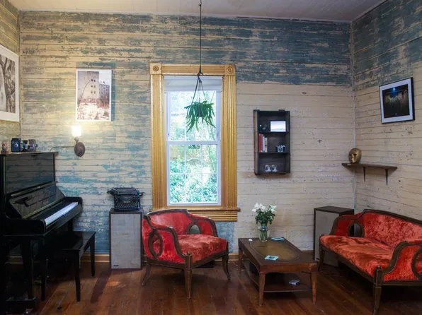 12 Woodrow Ave, Asheville, NC 28801