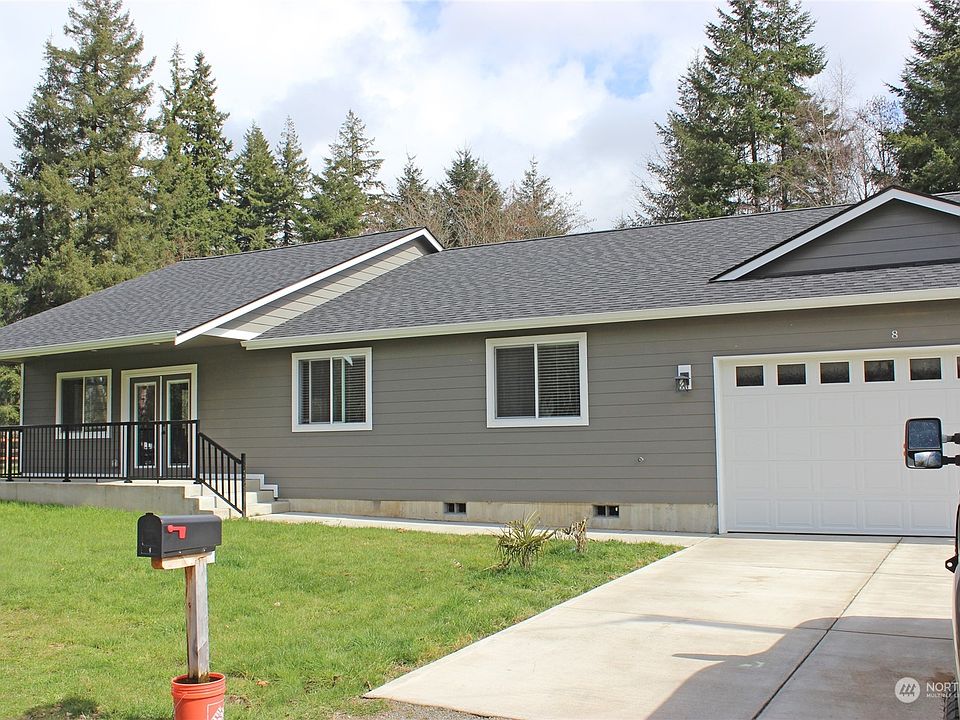 8 Hurd Road, Elma, WA 98541 MLS 2050644 Zillow