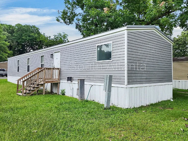 2621 Jeffersonville Rd #23 — Photo 30