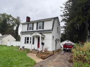 340 Moull St, Newark, OH 43055