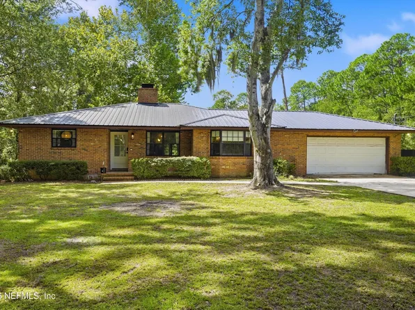 11740 V C JOHNSON Road, Jacksonville, FL 32218