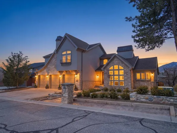 3205 E Danish Way, Cottonwood Heights, UT 84121