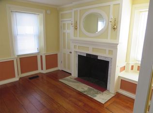21 Lemon St #1, Salem, MA 01970