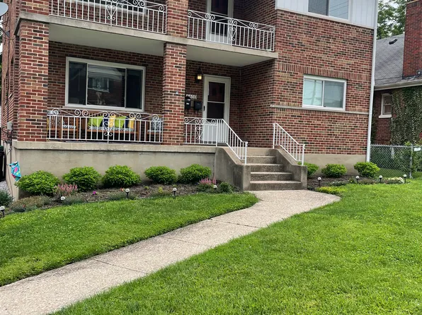6610 Merwin Ave, Cincinnati, OH 45227