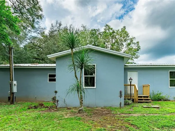 8907 Brazil St, Zephyrhills, FL 33540
