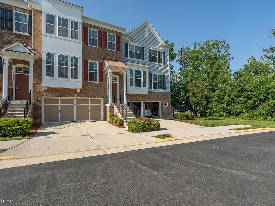 43628 White Cap Ter, Chantilly, VA 20152 Zillow