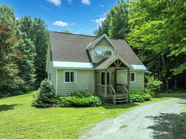 22 Little Brook Road, Winhall, VT 05340