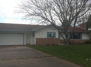 16681 Sixteen Mile Rd, Big Rapids, MI 49307