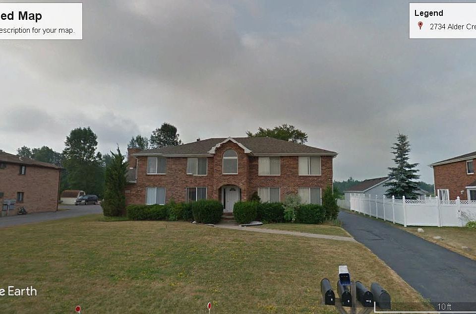 2nd image of 2734 Alder Creek Dr S