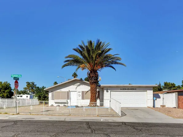 5250 Camden Ave, Las Vegas, NV 89122