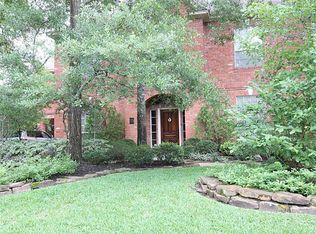 115 E Shadowpoint Cir, The Woodlands, TX 77381
