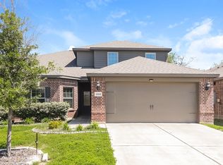 2928 Parker Rd, Anna, TX 75409