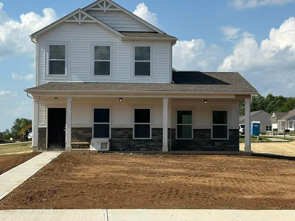1014 W Acuff Rd, Bloomington, IN 47404