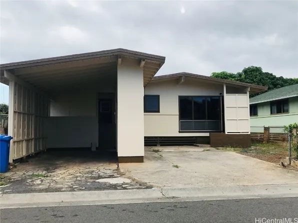 94-232 Pupukoae St, Waipahu, HI 96797